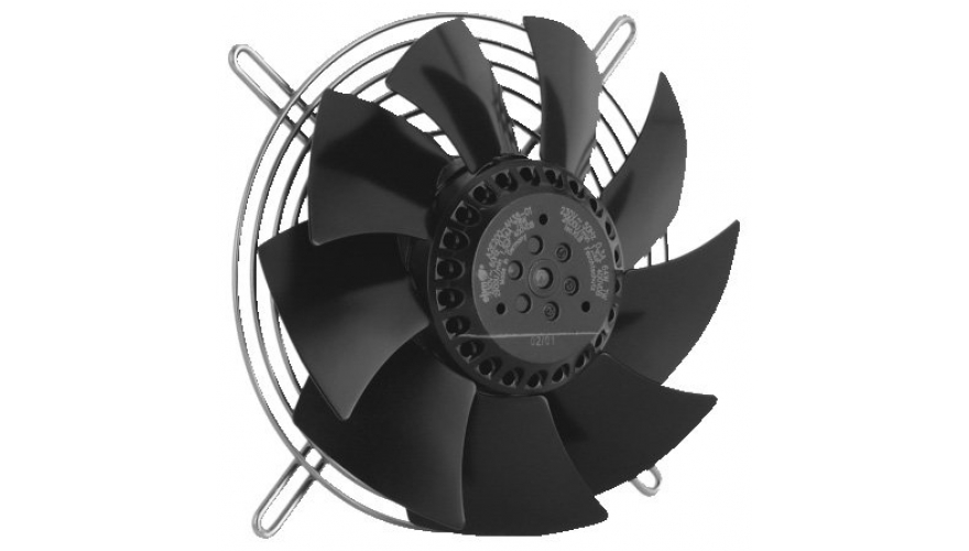 Вентилятор Ebmpapst S2E250-AM06-01 осевой AC