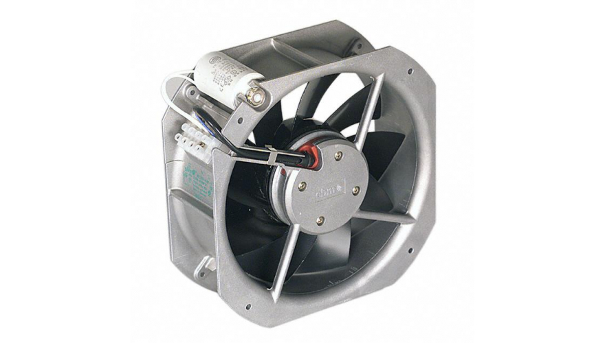 Вентилятор Ebmpapst A4D630-AH01-02 осевой AC