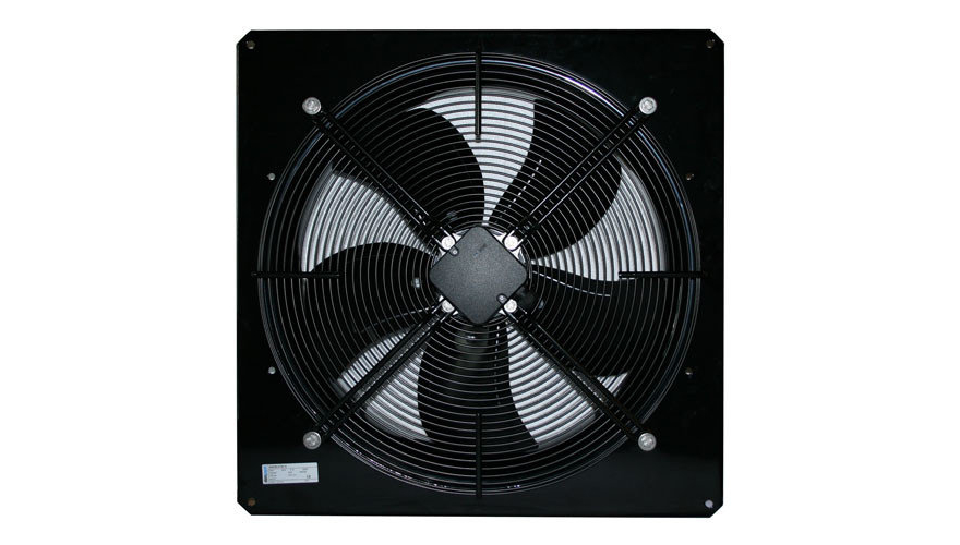 Вентилятор Ebmpapst W4D710-GF01-01 осевой AC