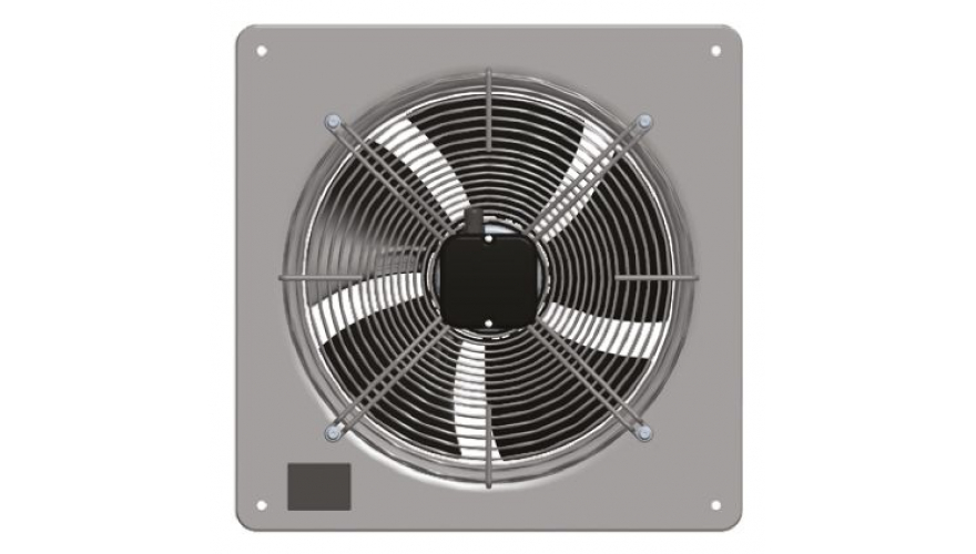 Вентилятор Ebmpapst W4E450-DO09-21 осевой AC