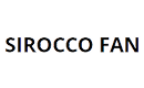 SIROCCO FAN SIROCCO FAN