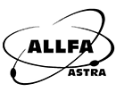 ALLFA ASTRA ALLFA ASTRA