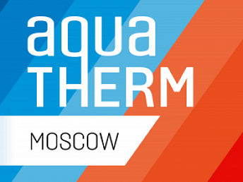 МЕЖДУНАРОДНАЯ ВЫСТАВКА AQUATHERM MOSCOW МЕЖДУНАРОДНАЯ ВЫСТАВКА AQUATHERM MOSCOW