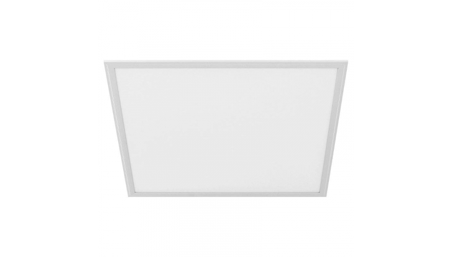 FOTON FL-LED PANEL-C40 White 2700K 595 x 595 x 10mm 40W 3400lm плоская панель