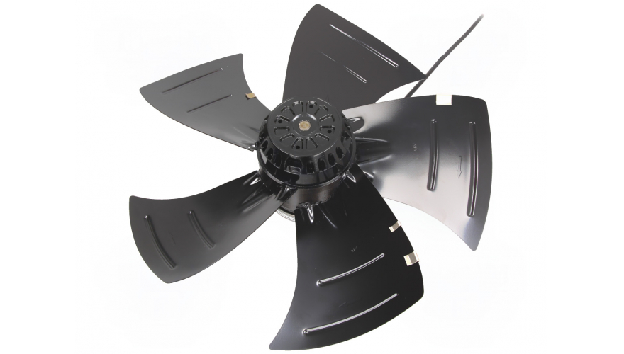 Вентилятор Ebmpapst A4E350-AN02-02 осевой AC