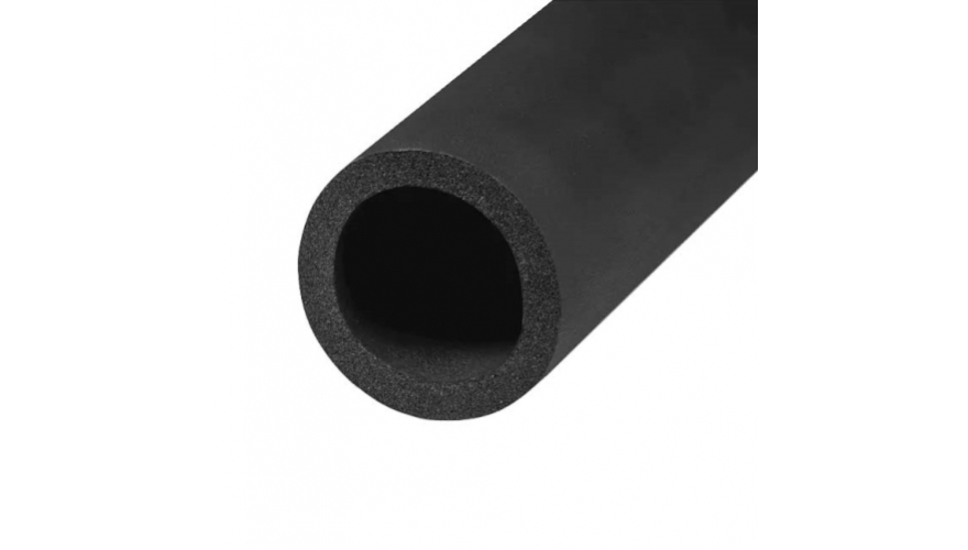 Трубка теплоизоляционная K-Flex ST 35/9-2м из вспененного каучука черная