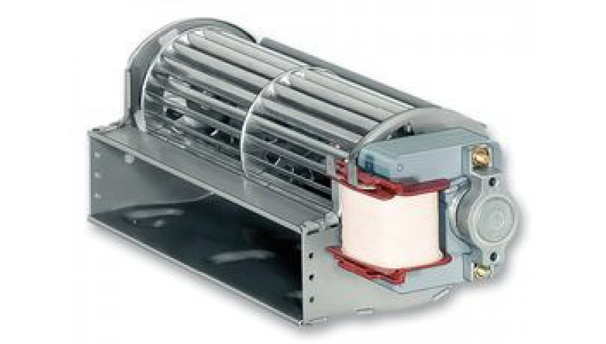 Вентилятор Ebmpapst QLN65/3030-iQ3620 – 24 VDC 0-10 V
 700-1.700 rpm