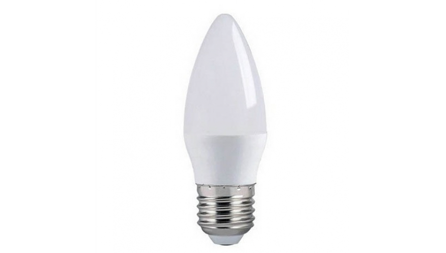 Светодиодная лампа RADIUM RL-B60 6,5W/830 (=60W) 220-240V FR E27 550lm 6000h LED