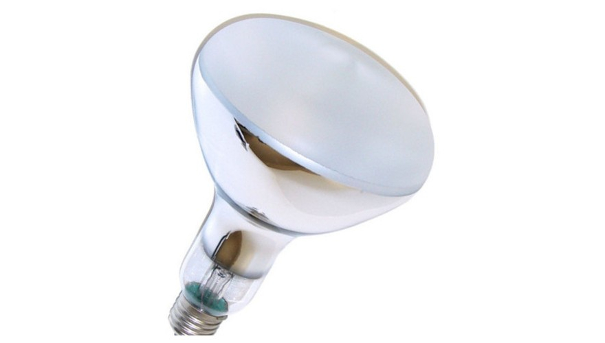 Лампа ультрафиолетовая osram ULTRA-VITALUX 300W 230V E27