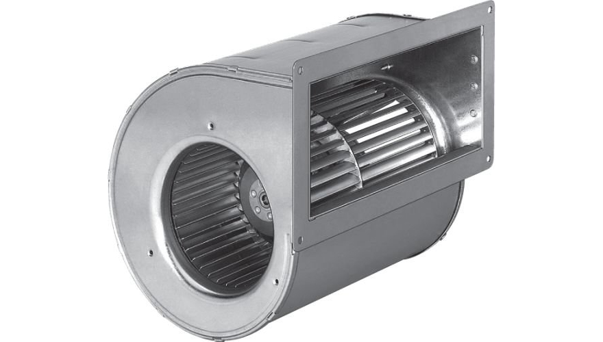Вентилятор Ebmpapst D2D133-DB02-06 центробежный AC