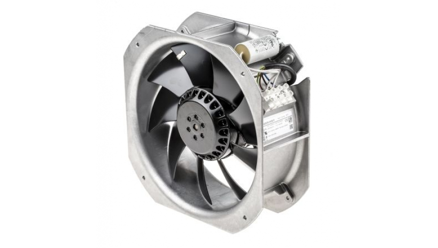 Вентилятор Ebmpapst S3G350-BA58-02 осевой DC