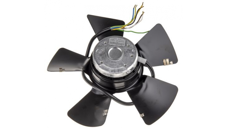 Вентилятор Ebmpapst A2D250-AA02-01 осевой AC