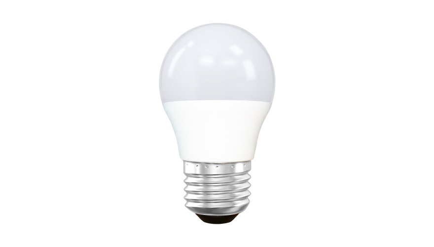 Светодиодная лампа RADIUM RL- P60 6,5W/840 (=60W) 220-240V FR E27 550lm 6000h