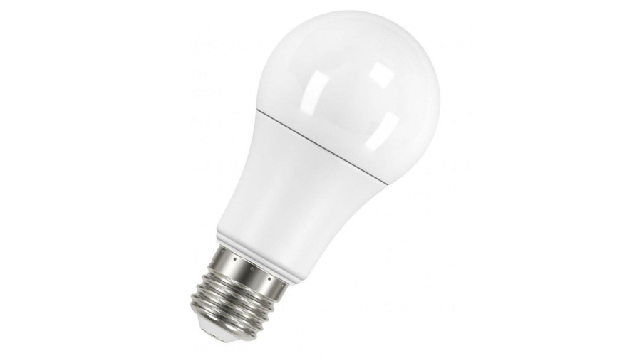 Светодиодная лампа RADIUM RL-A 100 12W/830 (=100W) 220-240V FR E27 240° 6000h LED