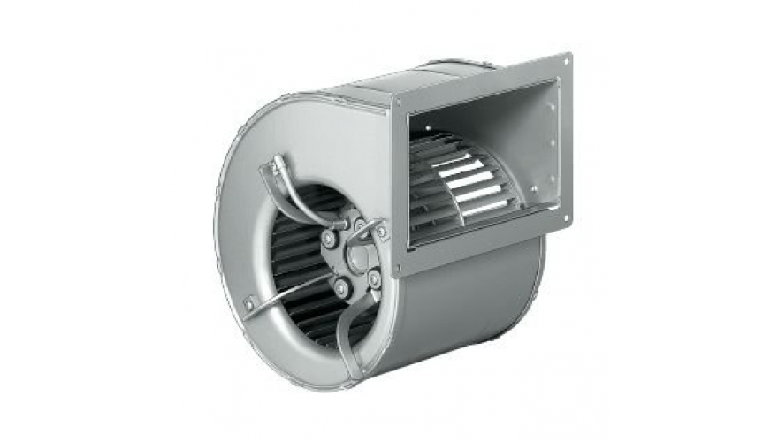 Вентилятор Ebmpapst D2E097-CB01-12 центробежный AC