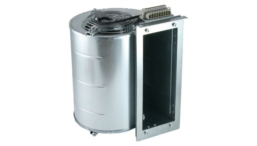 Вентилятор Ebmpapst D2E097-BE01-65 центробежный AC