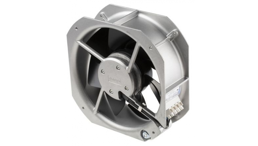 Вентилятор Ebmpapst W2E200-HK86-01 осевой AC
