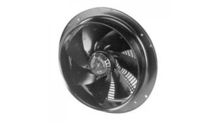 Вентилятор Ebmpapst W2E300-CP02-37 осевой AC