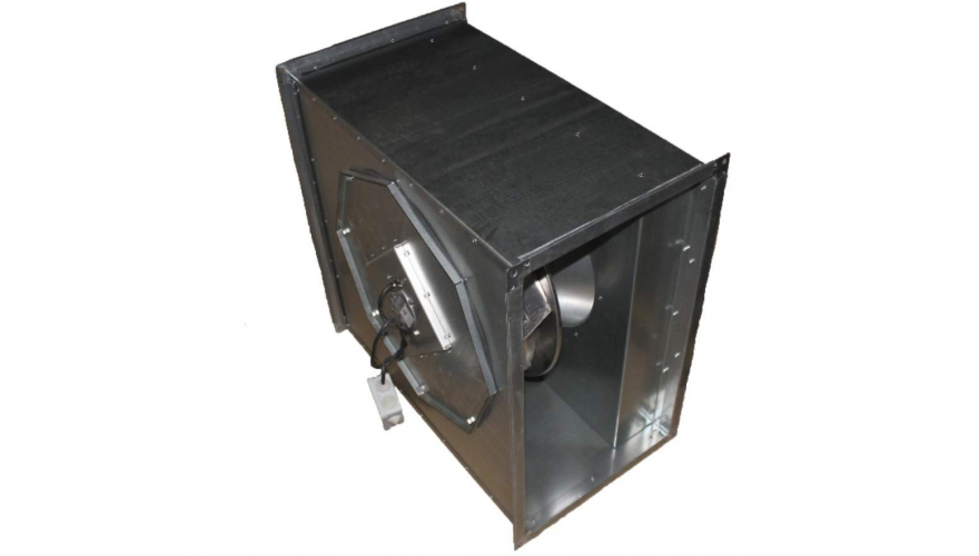 Вентилятор ВК-Н4-1000x500-D XL