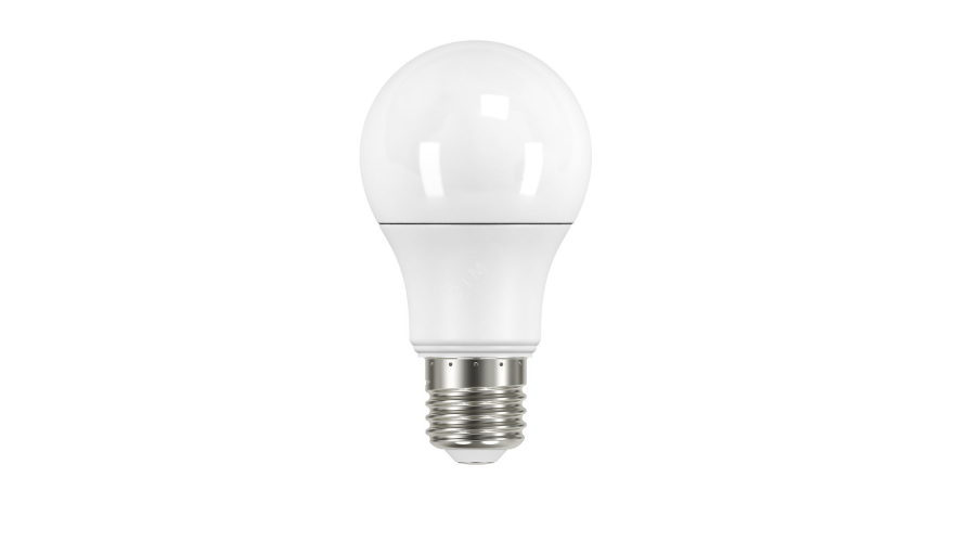 Светодиодная лампа (МО) Вартон 6.5Вт Е27 24-36V AC/DC 4000K