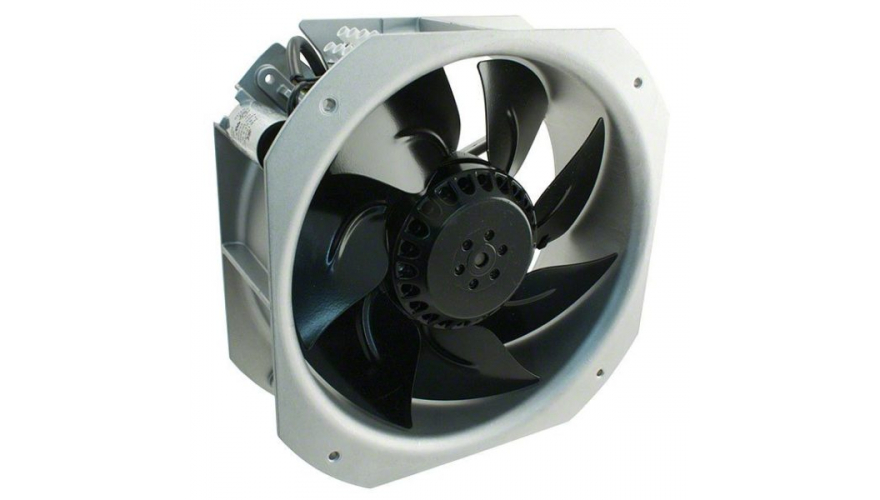 Вентилятор Ebmpapst W2D300-CP02-48 осевой AC