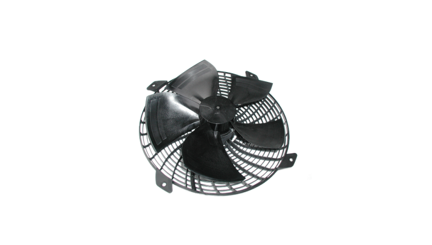 Вентилятор Ebmpapst S4E450-BP01-10 осевой AC