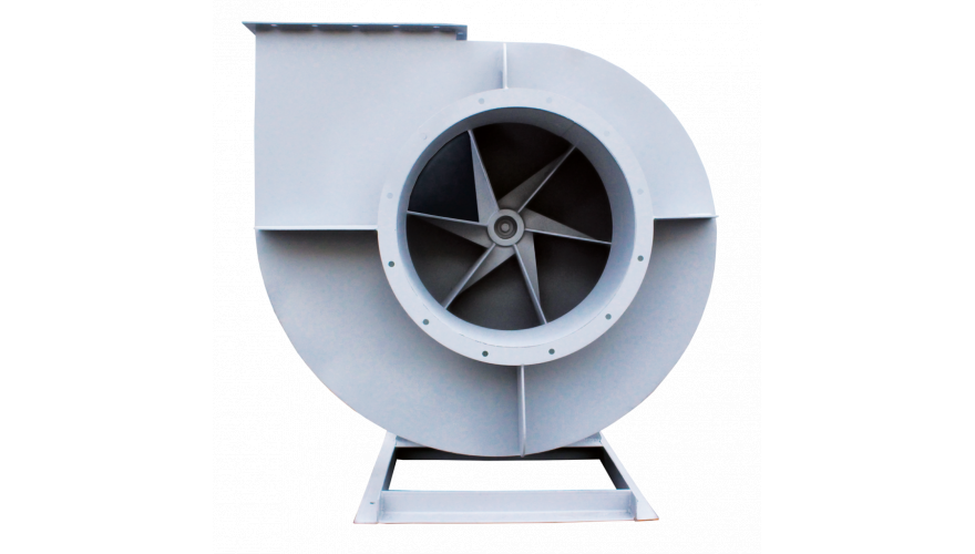Пылевой вентилятор ВЦП 7-40-3,15 3 кВт 3000 об/мин