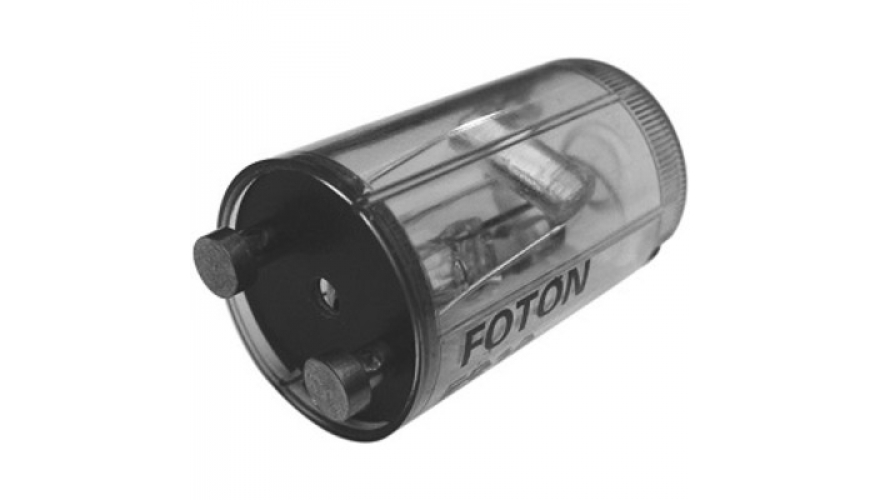 Стартер FOTON FL-Starter FS10-Al 4-65W 220-240V алюминиевый контакт